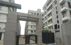 2 BHK Apartment For Resale in JP Iscon Flower Bopal Ahmedabad 6087732