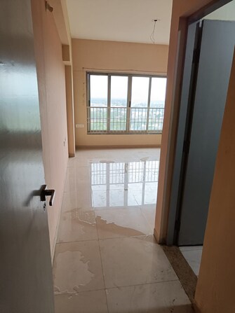 2 BHK Apartment For Resale in JP Iscon Flower Bopal Ahmedabad  6087732