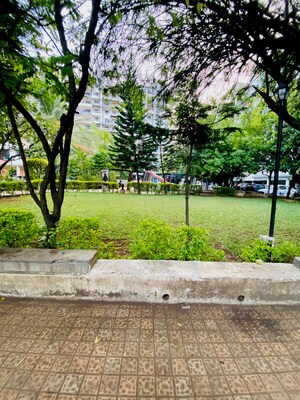 2 BHK Apartment – Garden View at Bramha Majestic, Kondhwa - for Sale