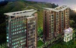 4 BHK Apartment For Rent in Eminent Park Belles Mussoorie Road Dehradun 6087763