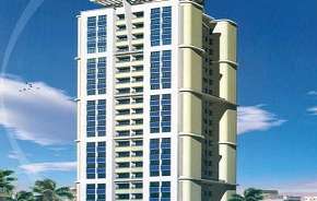 2 BHK Apartment For Resale in Evershine Sapphire Chandivali Mumbai 6087809