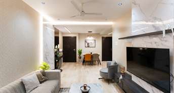 3 BHK Apartment For Resale in Tilak Nagar Mumbai 6087843