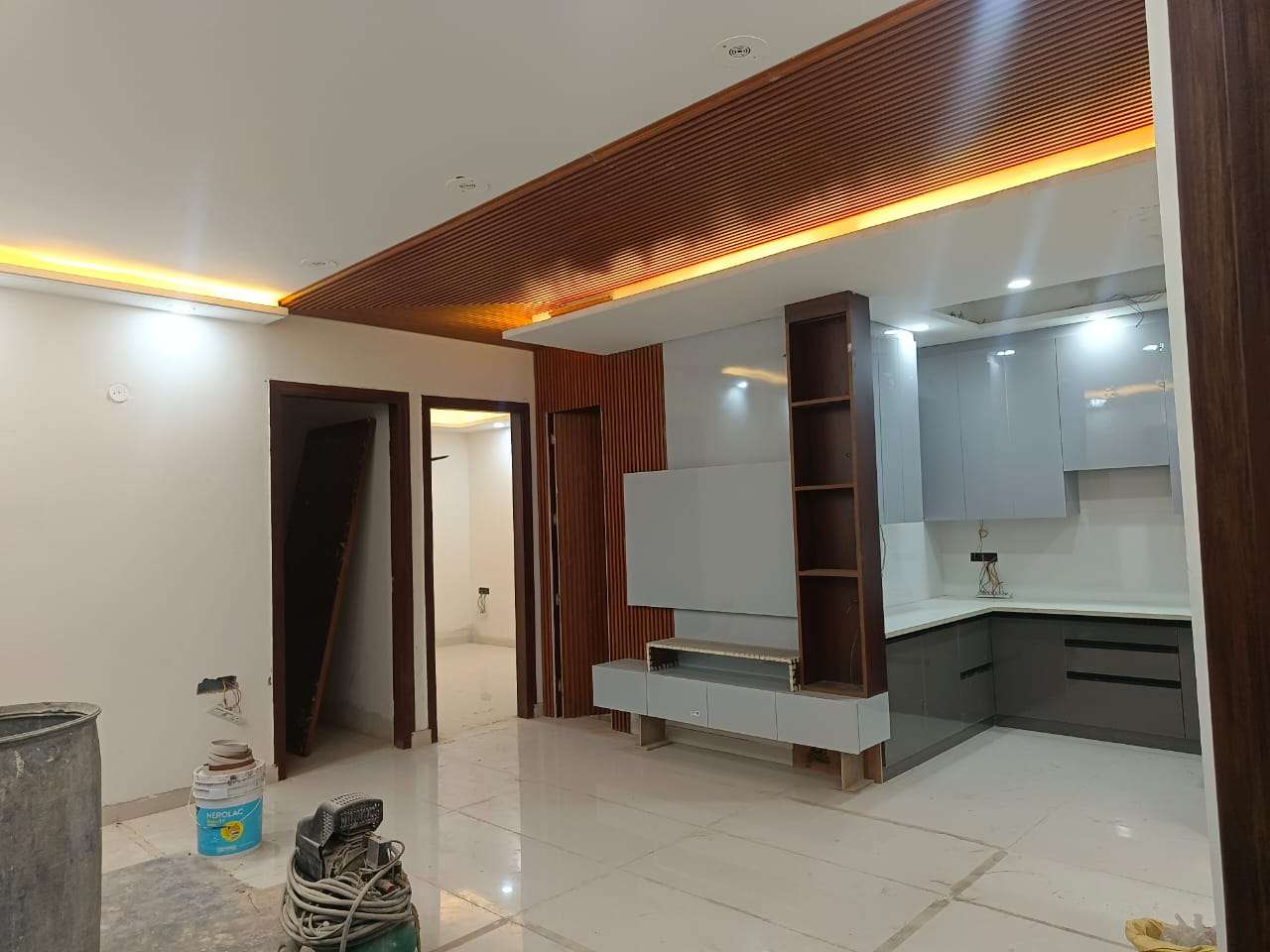 3 BHK Builder Floor For Resale in DDA Residential Plots Sector VIII Sector 8, Dwarka Delhi 6087854
