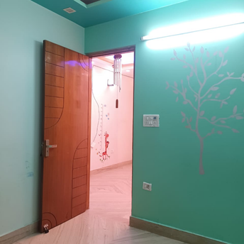 2 BHK Builder Floor For Rent in Nawada Delhi 6087872