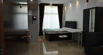 Studio Apartment For Rent in Hiranandani Estate Ghodbunder Road Thane 6087884