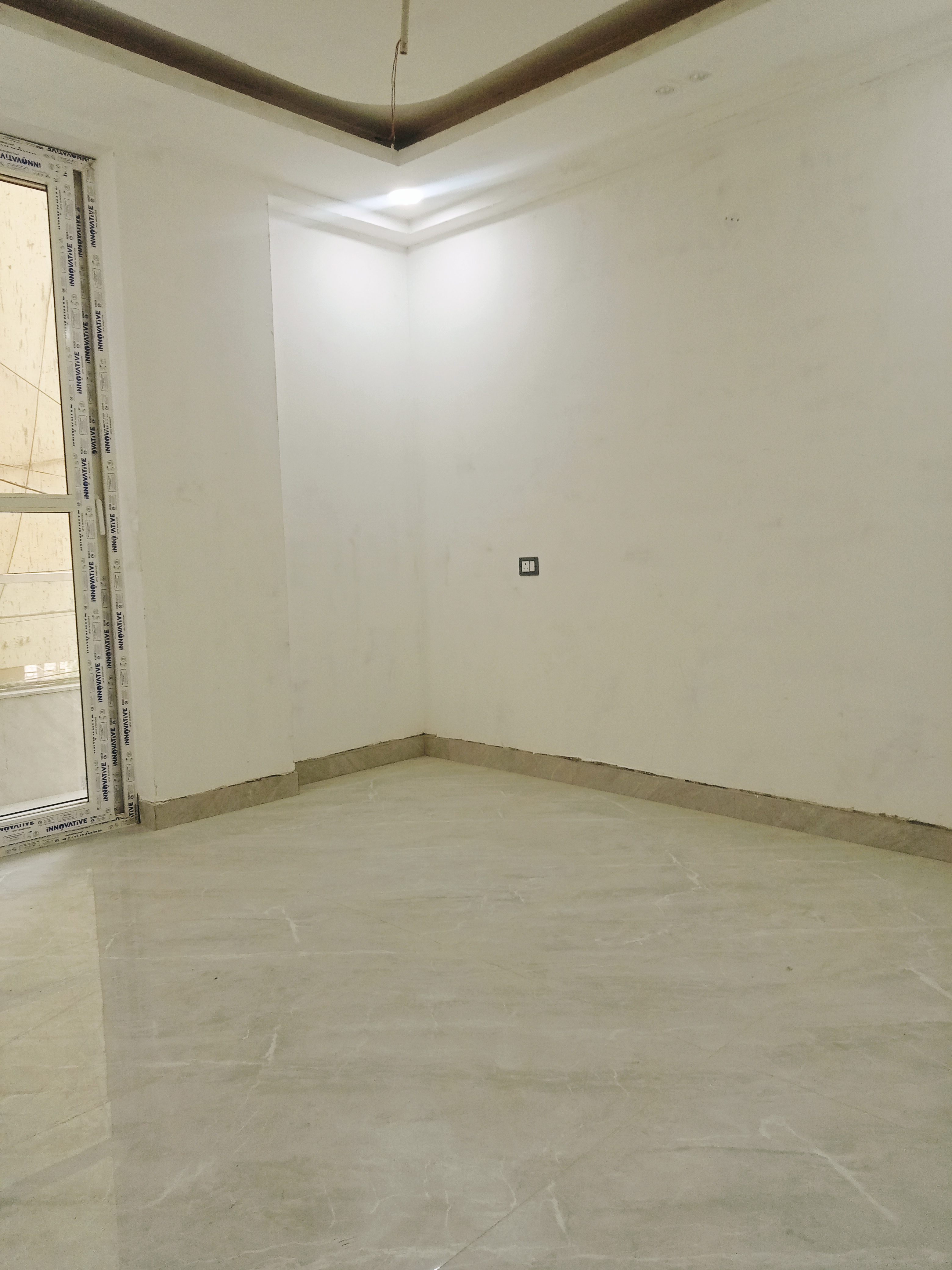 3 BHK Builder Floor For Resale in Chattarpur Delhi  6087957