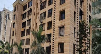 4 BHK Apartment For Resale in Raheja Crest 1 Co operative Housing Society Limite Andheri West Mumbai 6087961