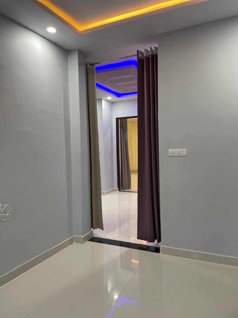 Resale 2 Bedroom 990 Sq.Ft. Independent House in Deva Road Lucknow