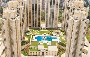 4 BHK Apartment For Resale in One Hiranandani Park Ghodbunder Road Thane 6088037
