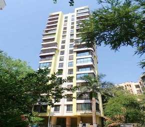 1 BHK Apartment For Rent in Moonlight Apartment Malad West Mumbai 6088066