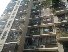 3 BHK Apartment For Rent in Gomes House Malad West Mumbai 6088126