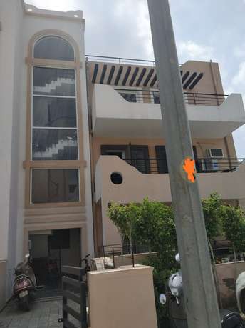 4 BHK Independent House For Resale in Sector 81 Faridabad 6088215