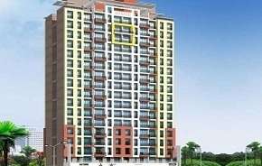 2 BHK Apartment For Resale in Mahavir Kanti Dreams Nalasopara East Mumbai 6088254