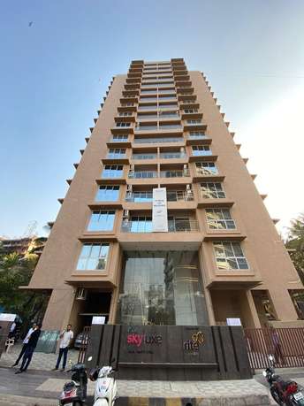 2 BHK Apartment For Resale in Rite Skyluxe Chembur Mumbai 6088303