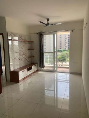 3 BHK Apartment For Rent in Prestige Misty Waters Hebbal Bangalore 6088361
