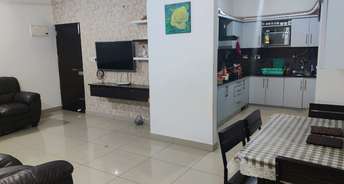 2 BHK Apartment For Rent in Vbhc Serene Town Kannamangala Bangalore 6088393