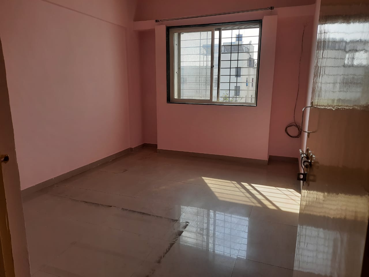 Rental 1 Bedroom 550 Sq.Ft. Apartment in Koregaon Park Annexe Pune ...