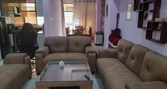3 BHK Apartment For Rent in Saras Dolphin Enclave Uattardhona Lucknow 6088370