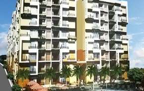 2 BHK Apartment For Rent in Saras Dolphin Enclave Uattardhona Lucknow 6088395