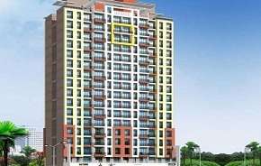 1 BHK Apartment For Resale in Mahavir Kanti Dreams Nalasopara East Mumbai 6088434