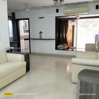 2 BHK Apartment For Rent in Abhimaan Building Goregaon West Mumbai 6088465
