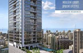 4 BHK Apartment For Resale in Kohinoor Square Altissimo Dadar West Mumbai 6088569