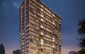 2 BHK Apartment For Rent in Raghav One45 Kurla Mumbai 6088575