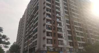 2 BHK Apartment For Resale in Sai Crystal Empire Nalasopara East Mumbai 6087783