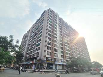 2 BHK Apartment For Resale in Sai Crystal Empire Nalasopara East Mumbai 6087767