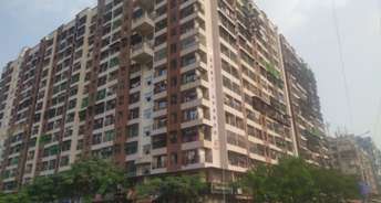 1 BHK Apartment For Resale in Mahavir Kanti Avenue Nalasopara East Mumbai 6088072