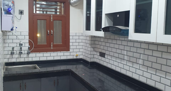 2.5 BHK Builder Floor For Rent in Dwarka Mor Delhi 6088645