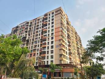 1 BHK Apartment For Resale in Future Build Valmiki Heights Nalasopara East Mumbai 6087951