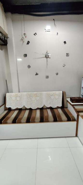 1 BHK Apartment For Rent in Hari Pearl Hans Residency Kurla Mumbai 6088709