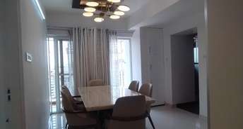 2 BHK Apartment For Rent in Sumukha Greenville Bilekahalli Bangalore 6088698