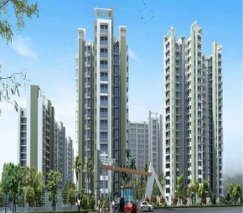 3 BHK Apartment For Rent in Mapsko Mount Ville Sector 79 Gurgaon 6088744