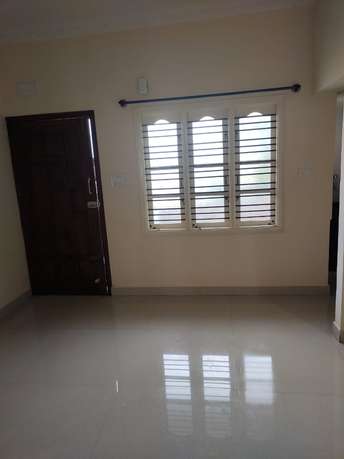 1 BHK Apartment For Resale in Mahadevpura Bangalore 6088775