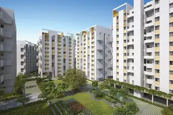 1 BHK Apartment For Resale in Rohan Anand Phase 1 Somatane Pune 6088818
