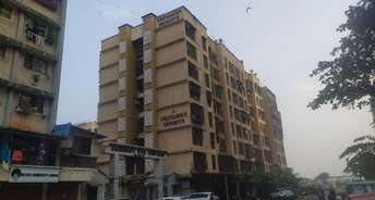 2 BHK Apartment For Resale in Vrindavan Heights Virar Virar West Mumbai 6088413