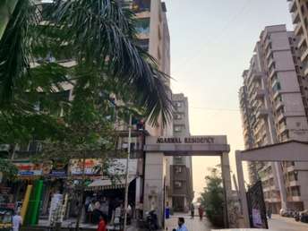 1 BHK Apartment For Resale in Tulsi Heights Virar East Virar East Mumbai 6088388