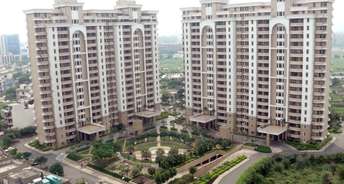 4 BHK Apartment For Rent in Vipul Belmonte Sector 53 Gurgaon 6088866