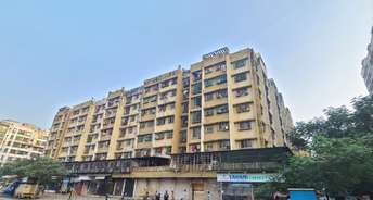 2 BHK Apartment For Resale in Swastik Durvas Yeshwant Viva Township Nalasopara East Mumbai 6088406