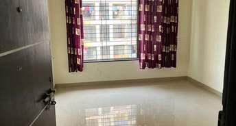 1 BHK Apartment For Rent in Ratna Mohan Triveni CHS Borivali East Mumbai 6088949