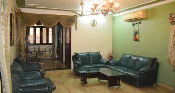 3 BHK Apartment For Rent in Supreme Enclave Mayur Vihar 1 Delhi 6089090