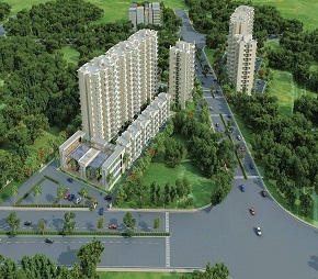 2 BHK Apartment For Resale in Signature Global Synera Sector 81 Gurgaon  6089114