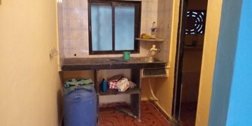 Furnished Amenities in 1 RK Apartment at Jagruti CHS Virar East, Virar East – for Rent