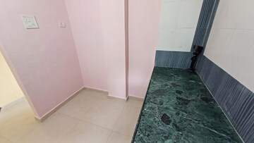 Kitchen in 1 BHK Apartment at Sai Plaza Apartment Virar East, Virar East – for Rent