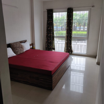 2 BHK Apartment For Resale in Rosedale Garden Complex Rajarhat Kolkata 6089148