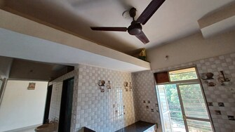 1 RK Apartment For Rent in Shiv Darshan CHS Virar East Virar East Palghar  6089152