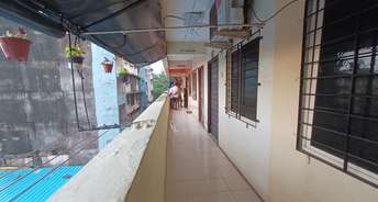 1 BHK Builder Floor For Rent in Ankita Apartment Virar East Virar East Mumbai 6089159