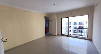 1 BHK Apartment For Rent in Siddhivinayak Tower Virar West Virar West Mumbai 6089177